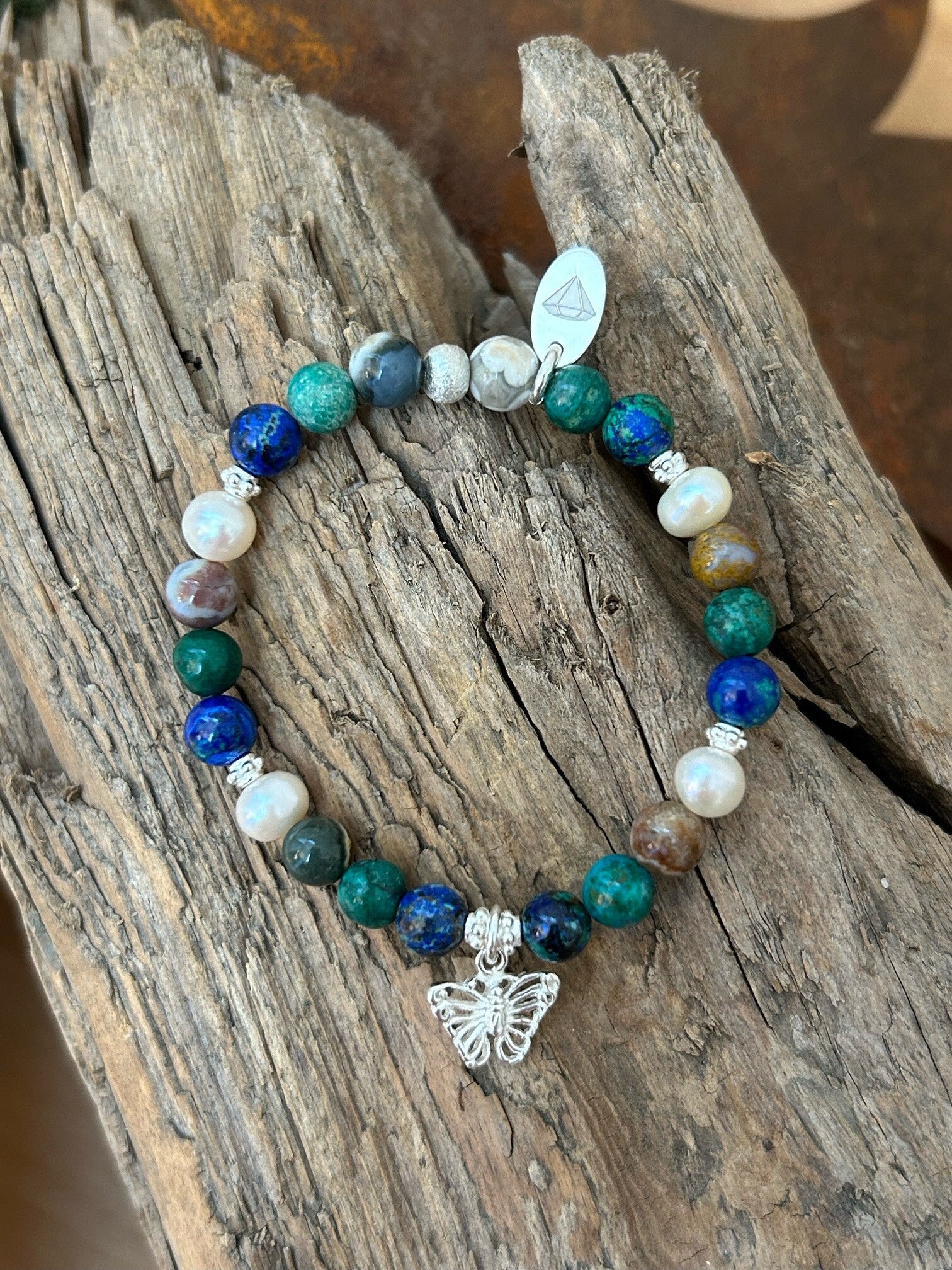 Armband - das Unterstützende (A502)