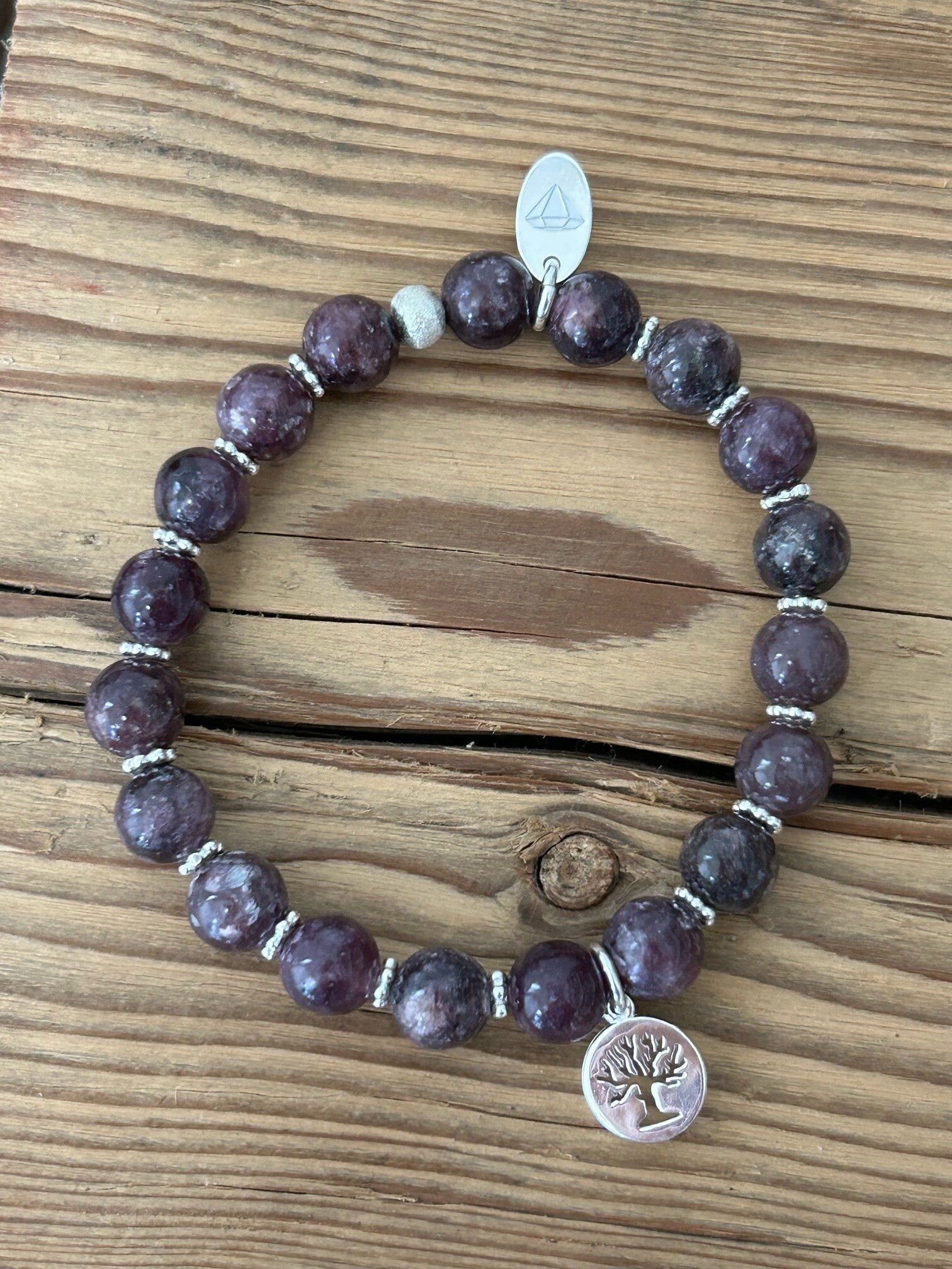 Armband - Schutz & Abgrenzung (A537)