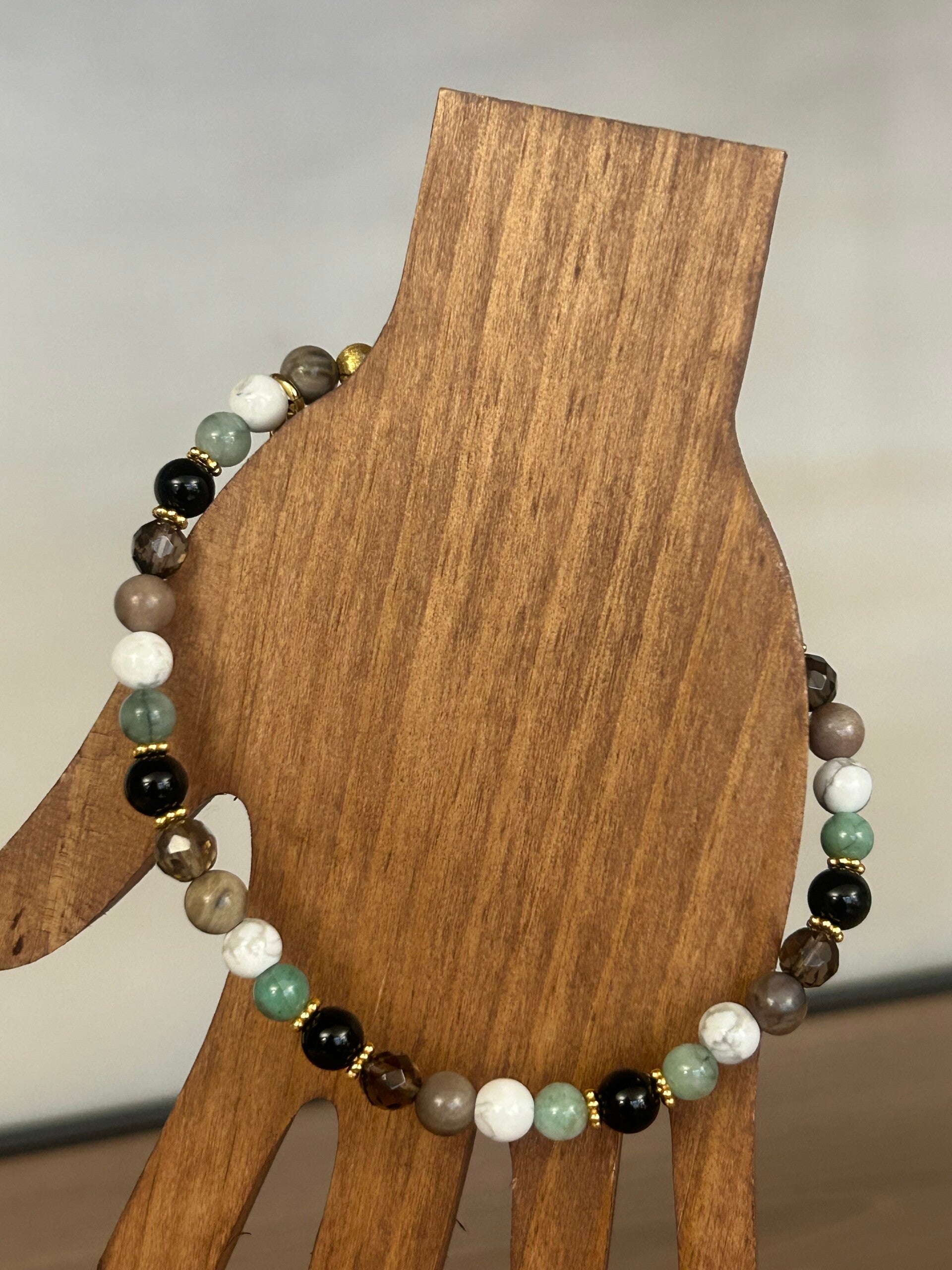 Armband - das Unterstützende (A778)