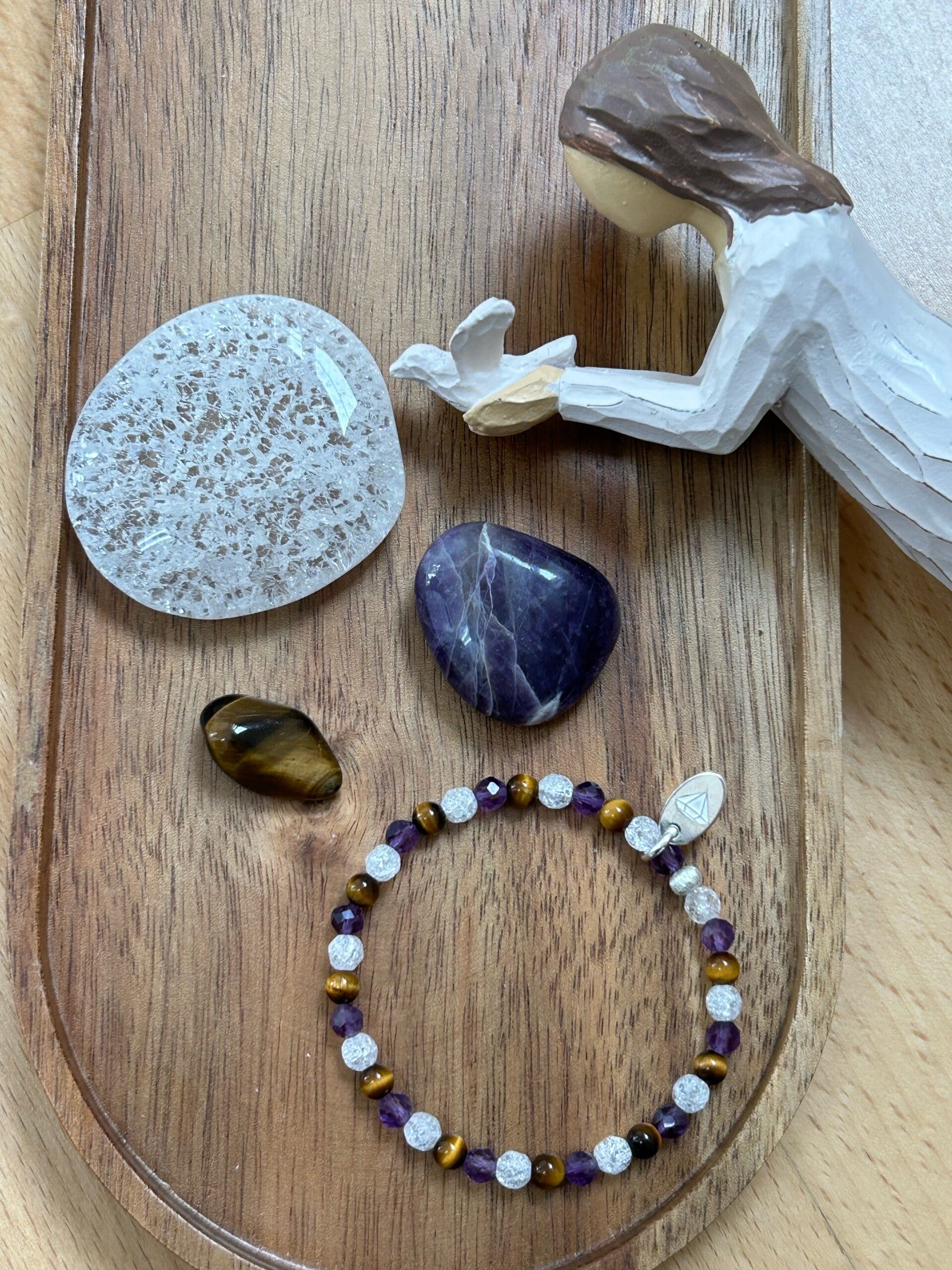 (Kinder-) Armband - das Stärkende (A472)