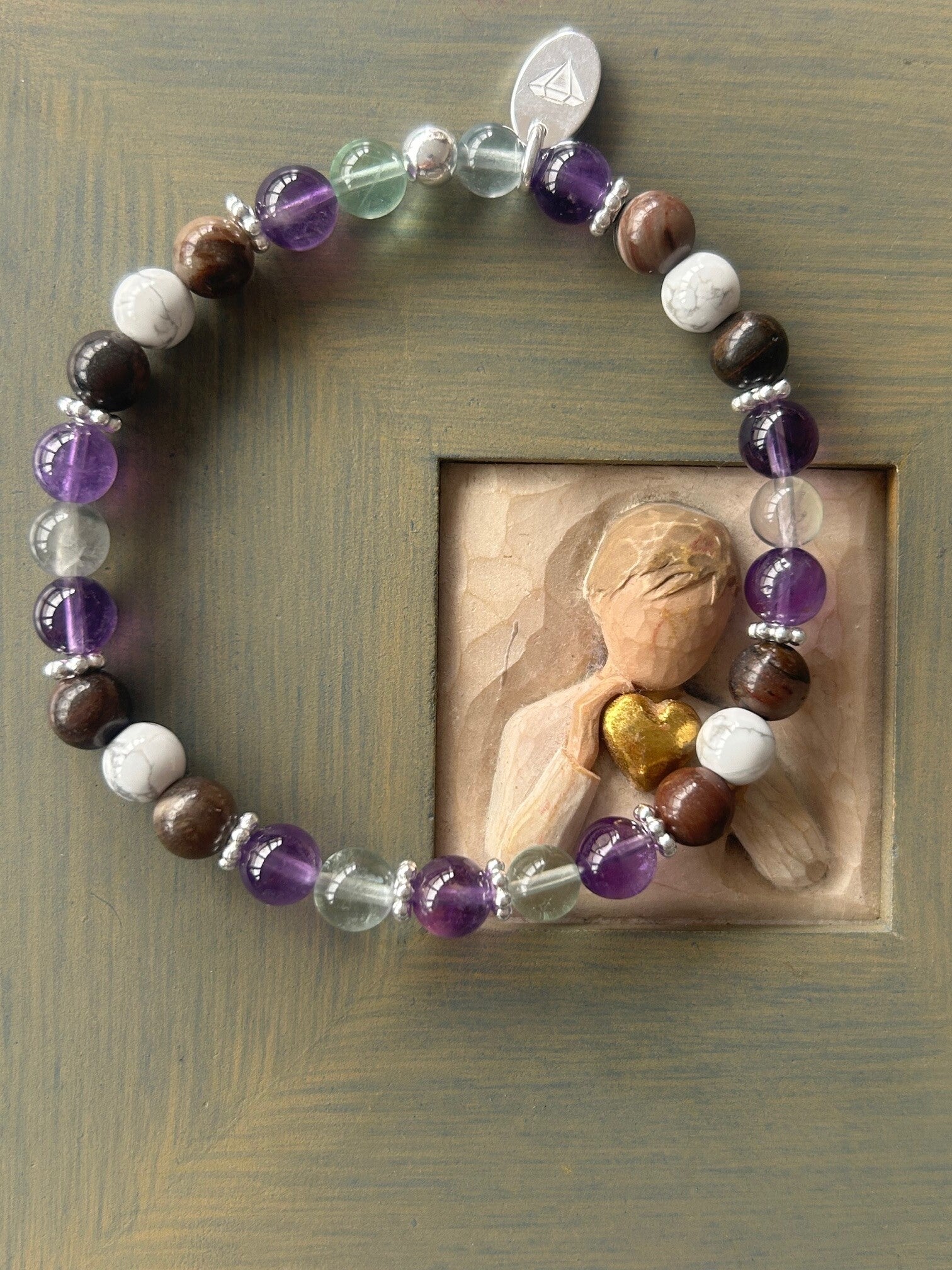 Armband - das Optimistische (A729)