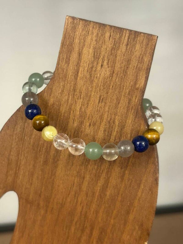 (Kinder-) Armband - das Bunte (A912)