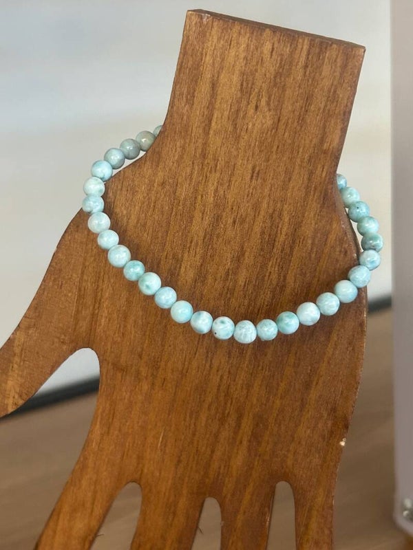 Armband - Larimar (A772)