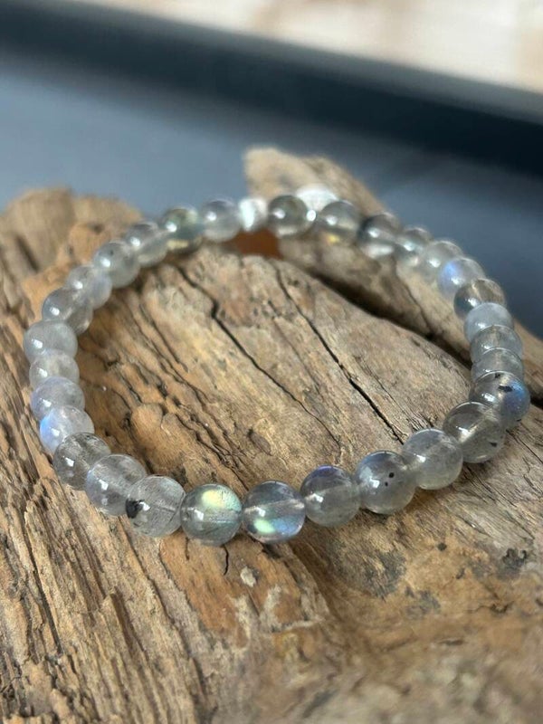 Armband - Labradorit (A903)