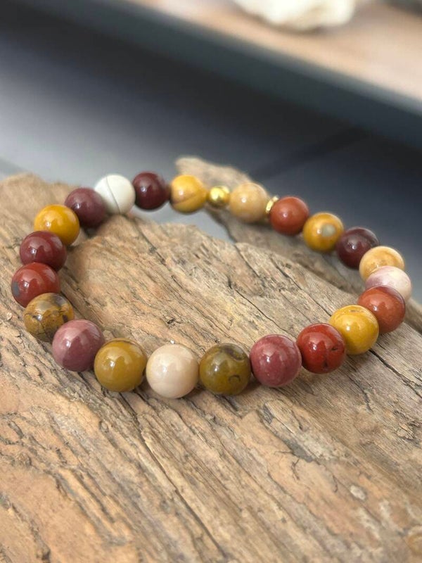 Armband - Mookait (A863)