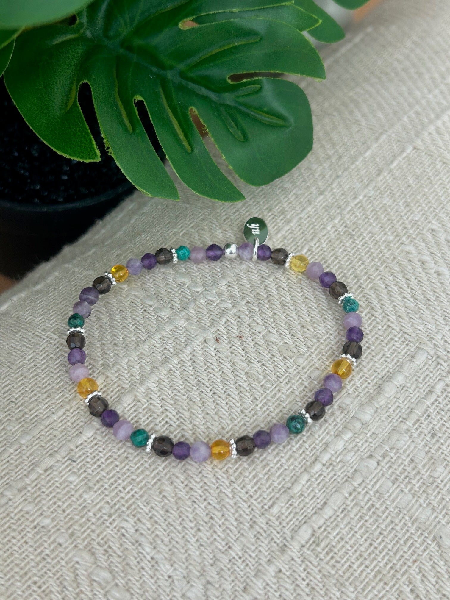 Armband - das Fröhliche (A693)