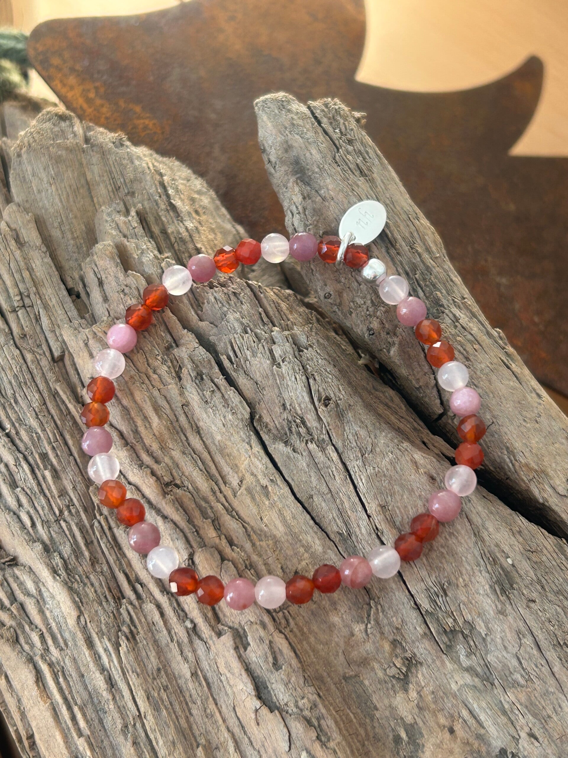 Armband - das Selbstbewusste (A651)