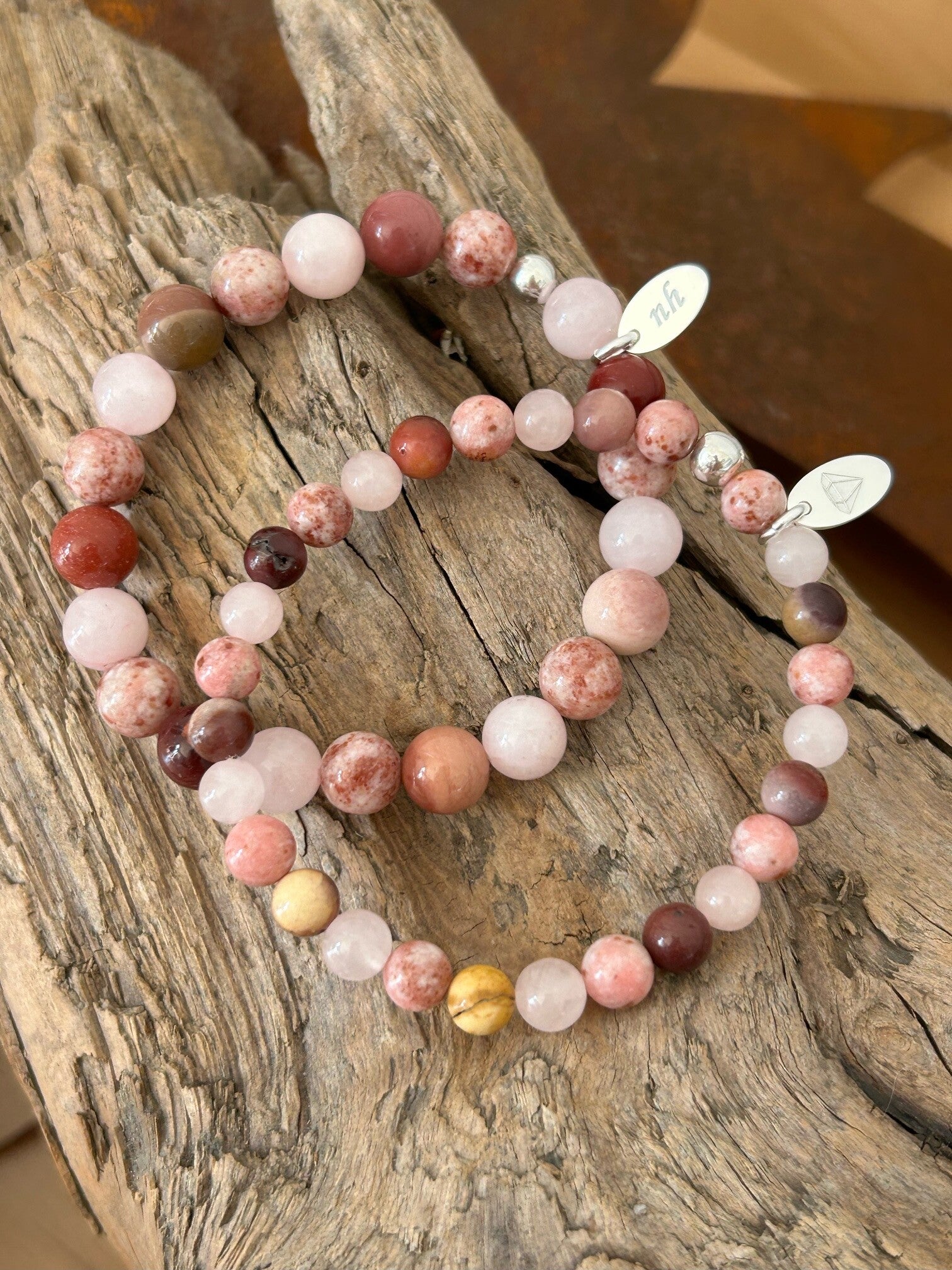 Armband - Lust und Vergnügen (A517)