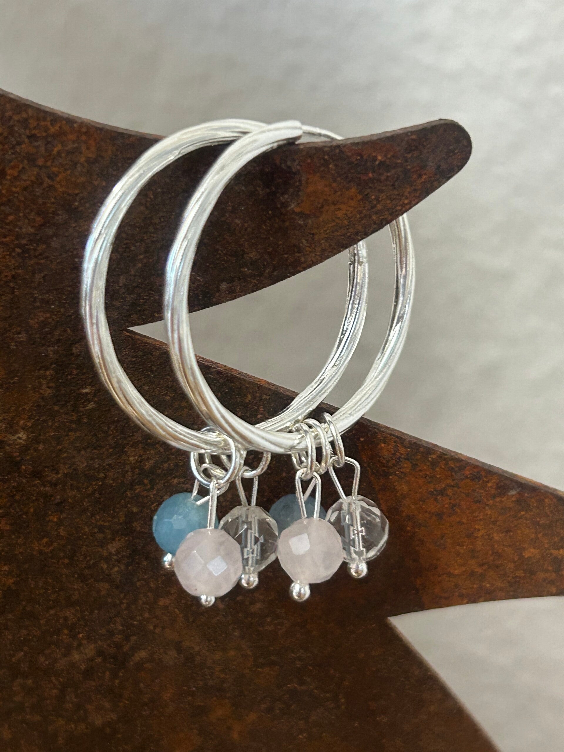 Creolen - die Farbigen (O478)