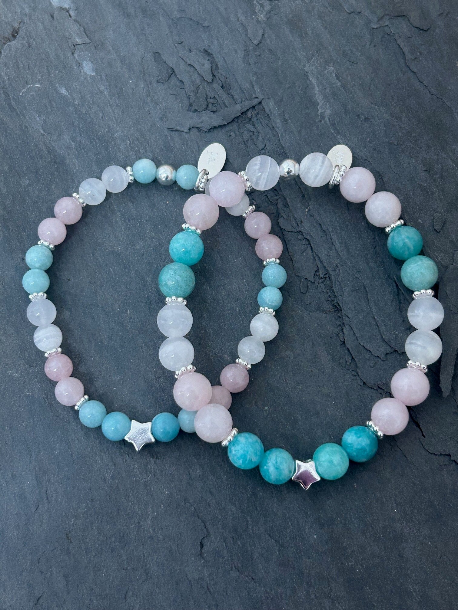 Armband - Eiskönigin (A594)