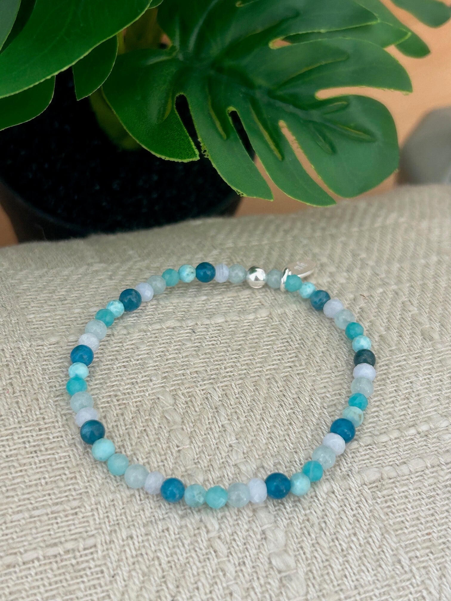 Armband - Meeresbrise (A700)