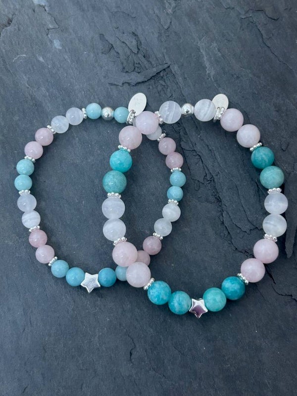 Armband - Eiskönigin (A594)