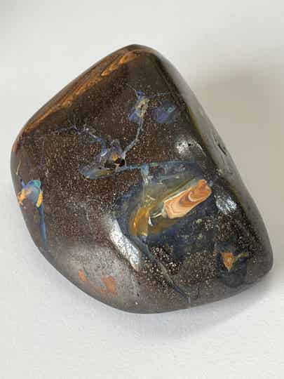 Boulder-Opal Australien (D042)