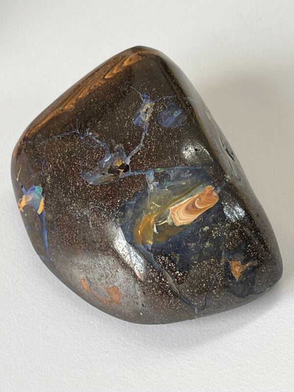 Boulder-Opal Australien (D042)