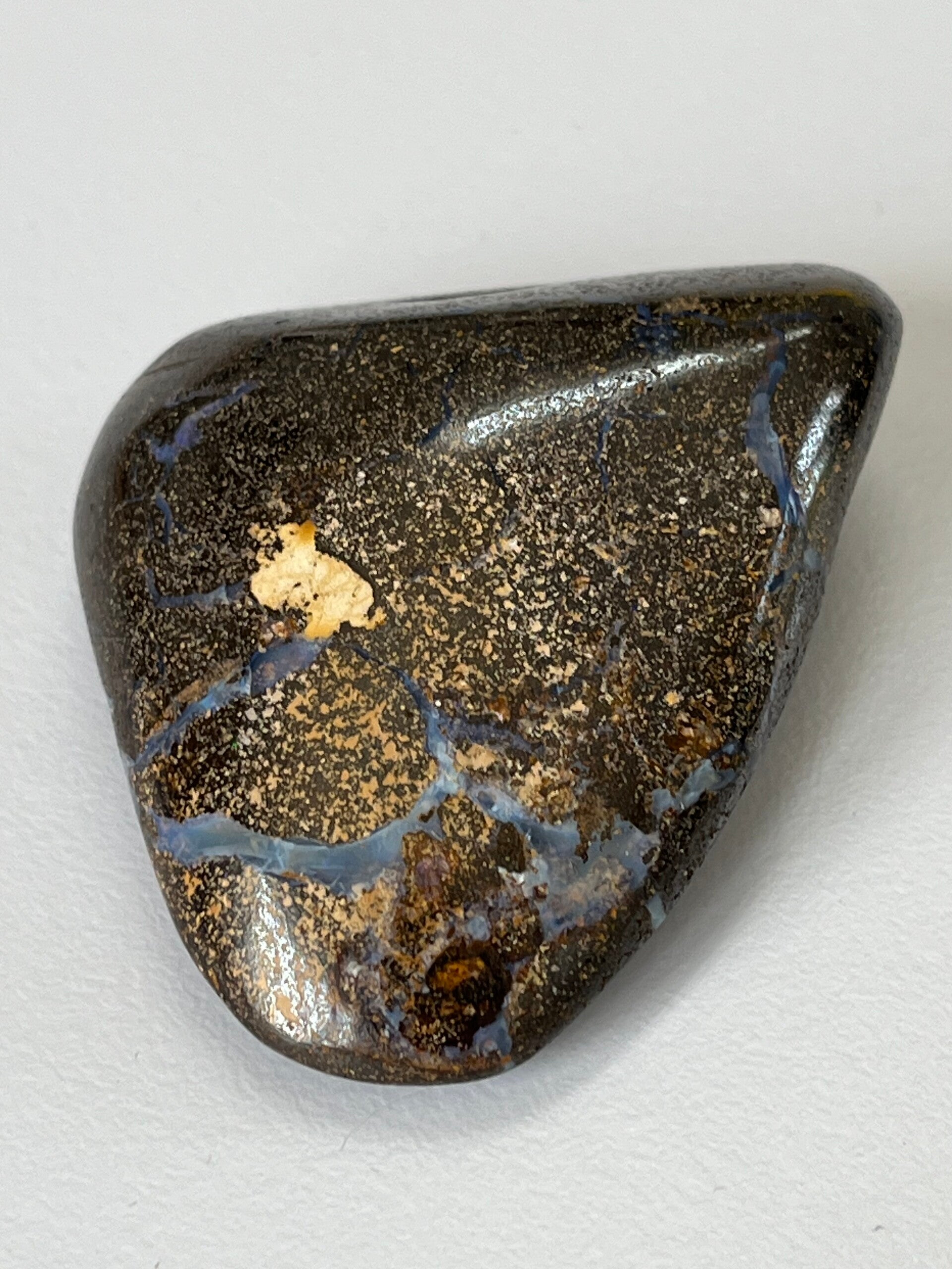 Boulder-Opal Australien (D044)