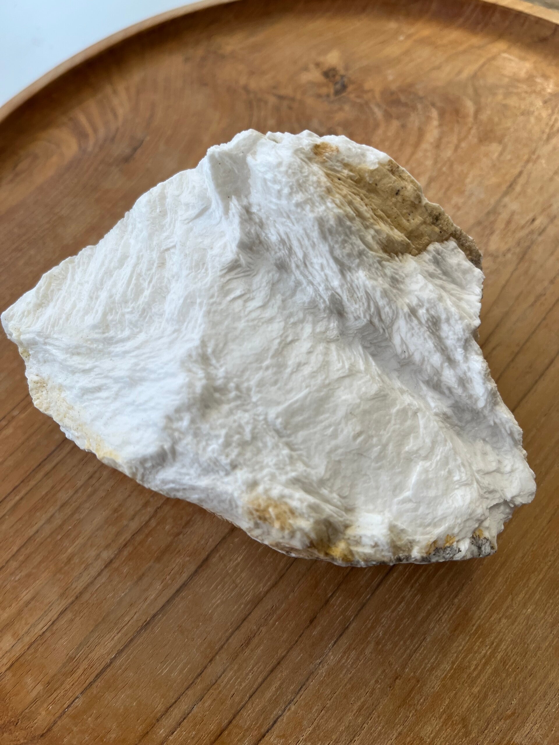 Baryt Rohstein (G004/1)