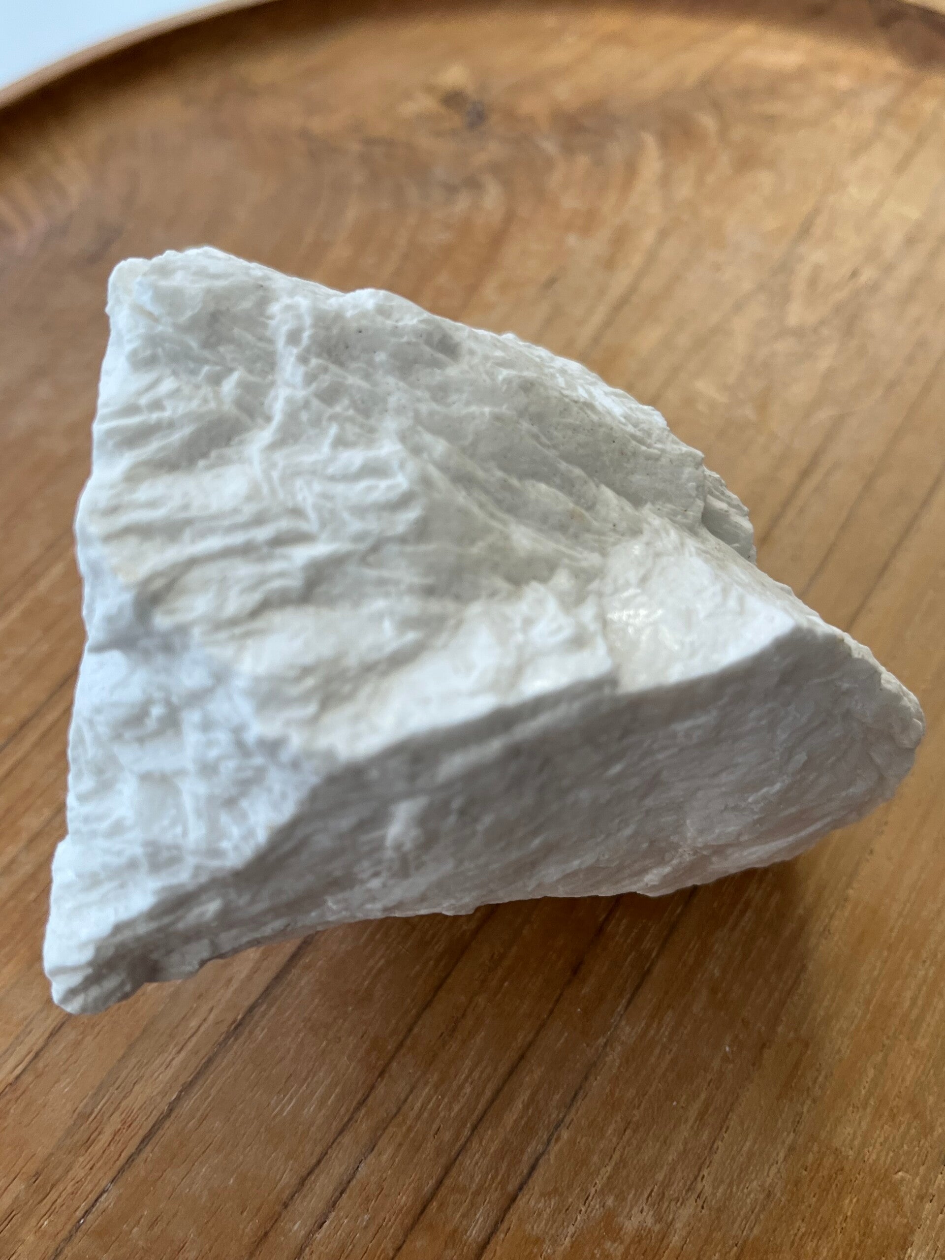 Baryt Rohstein (G004/2)