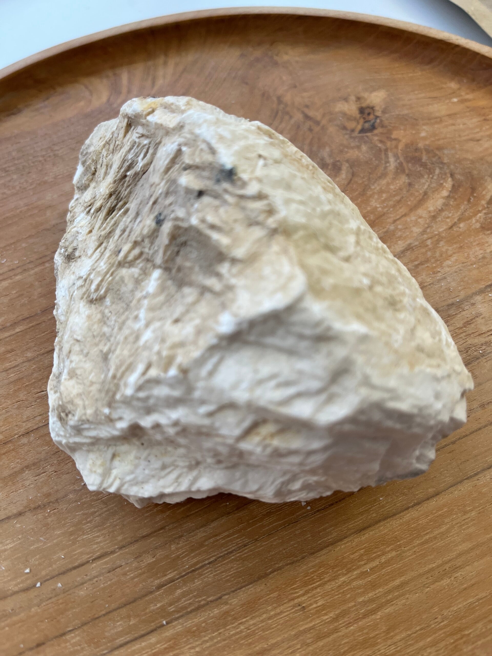 Baryt Rohstein (G004/4)