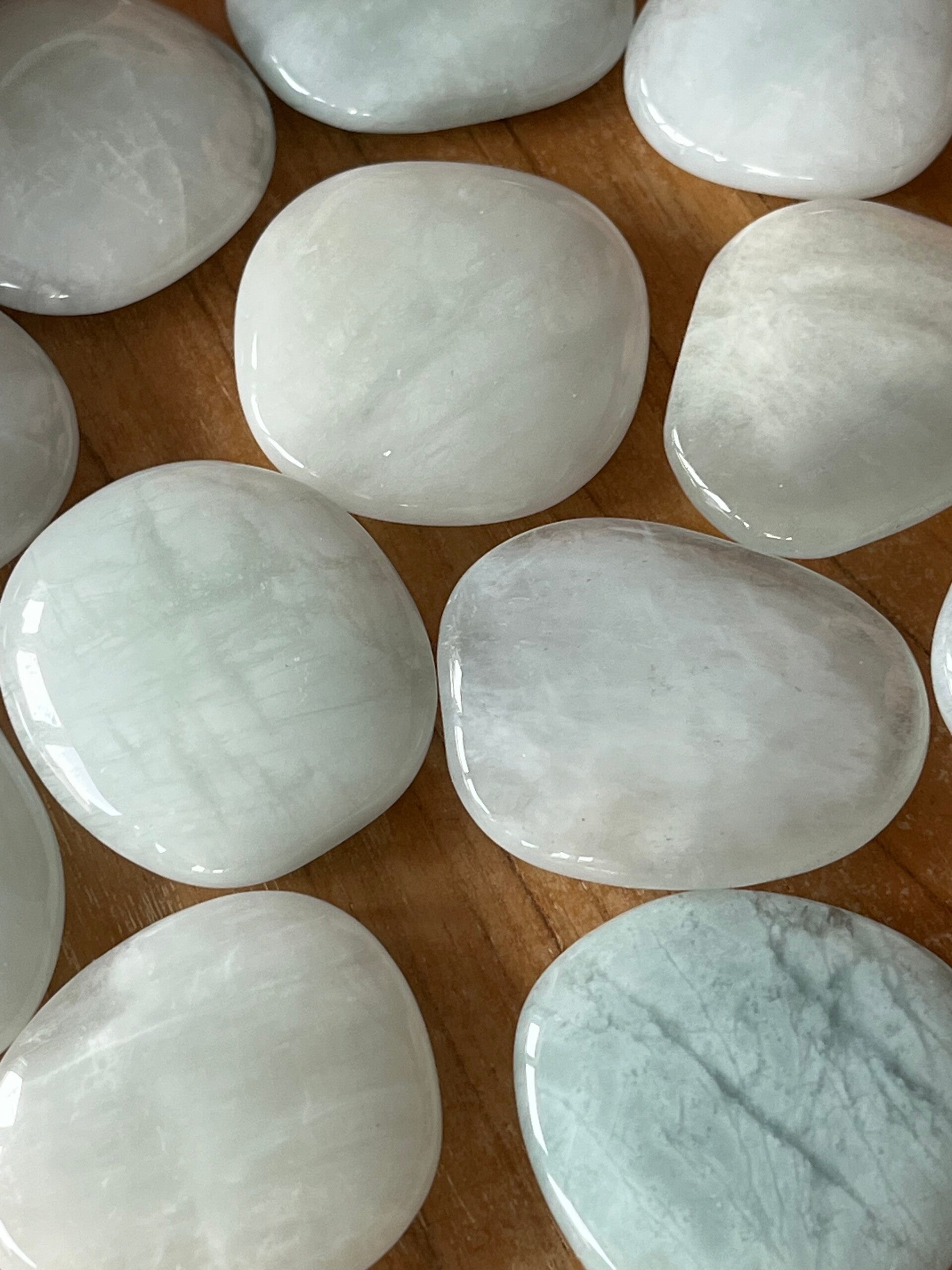 Beryll blau (Aquamarin) Extra