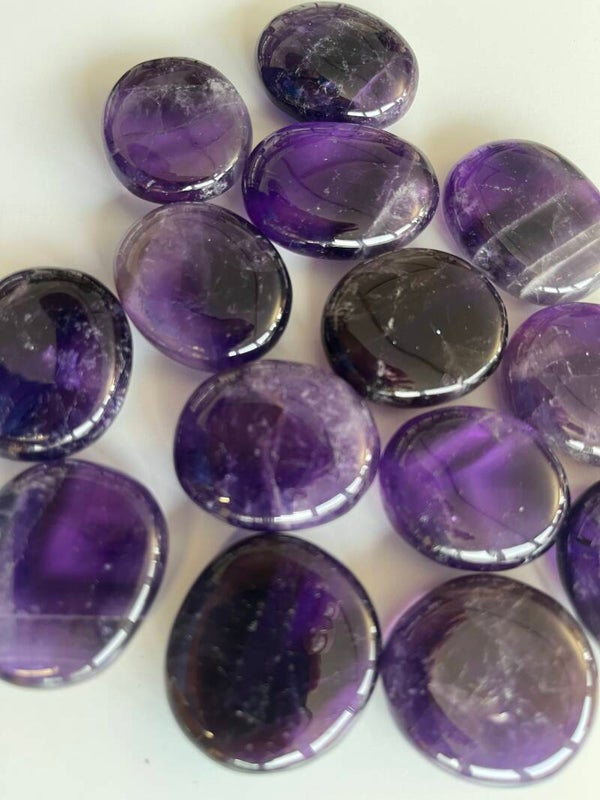 Amethyst TOP