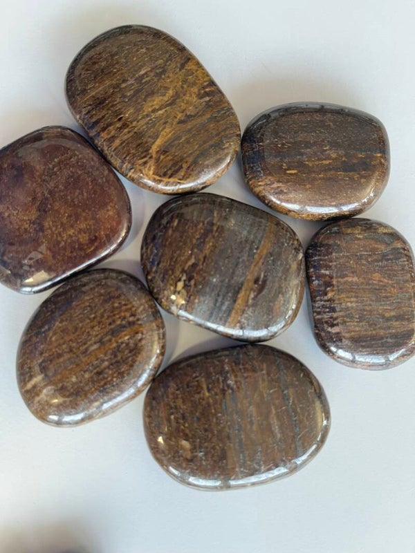Bronzit