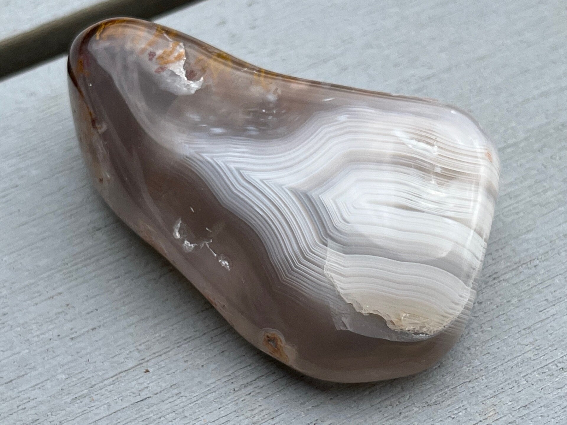 Achat (Z043) Einzelstück!