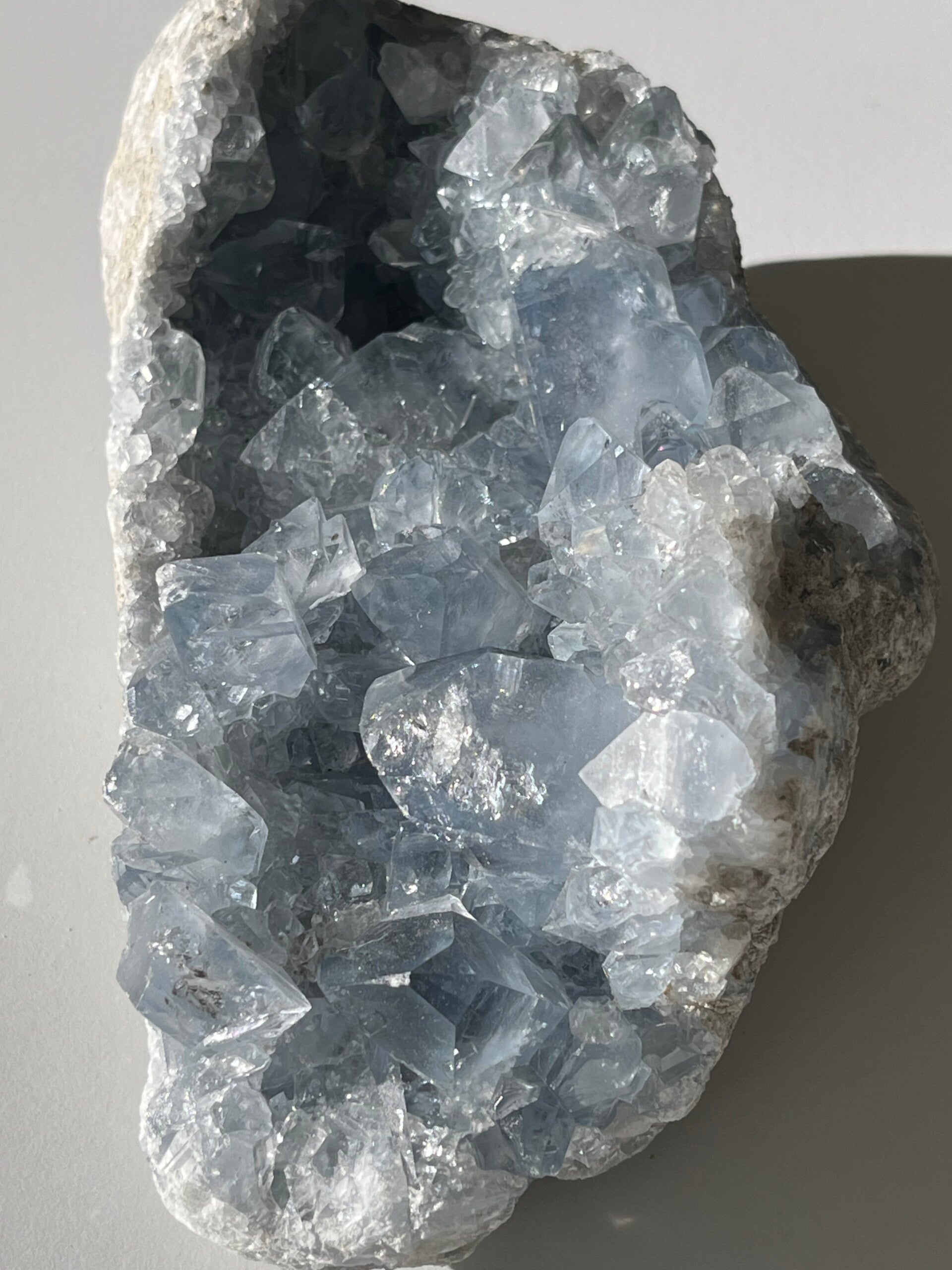 Coelestin - Stufe (D050)