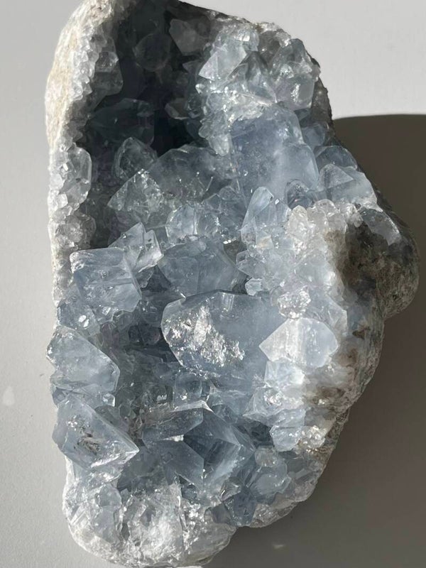 Coelestin - Stufe (D050)