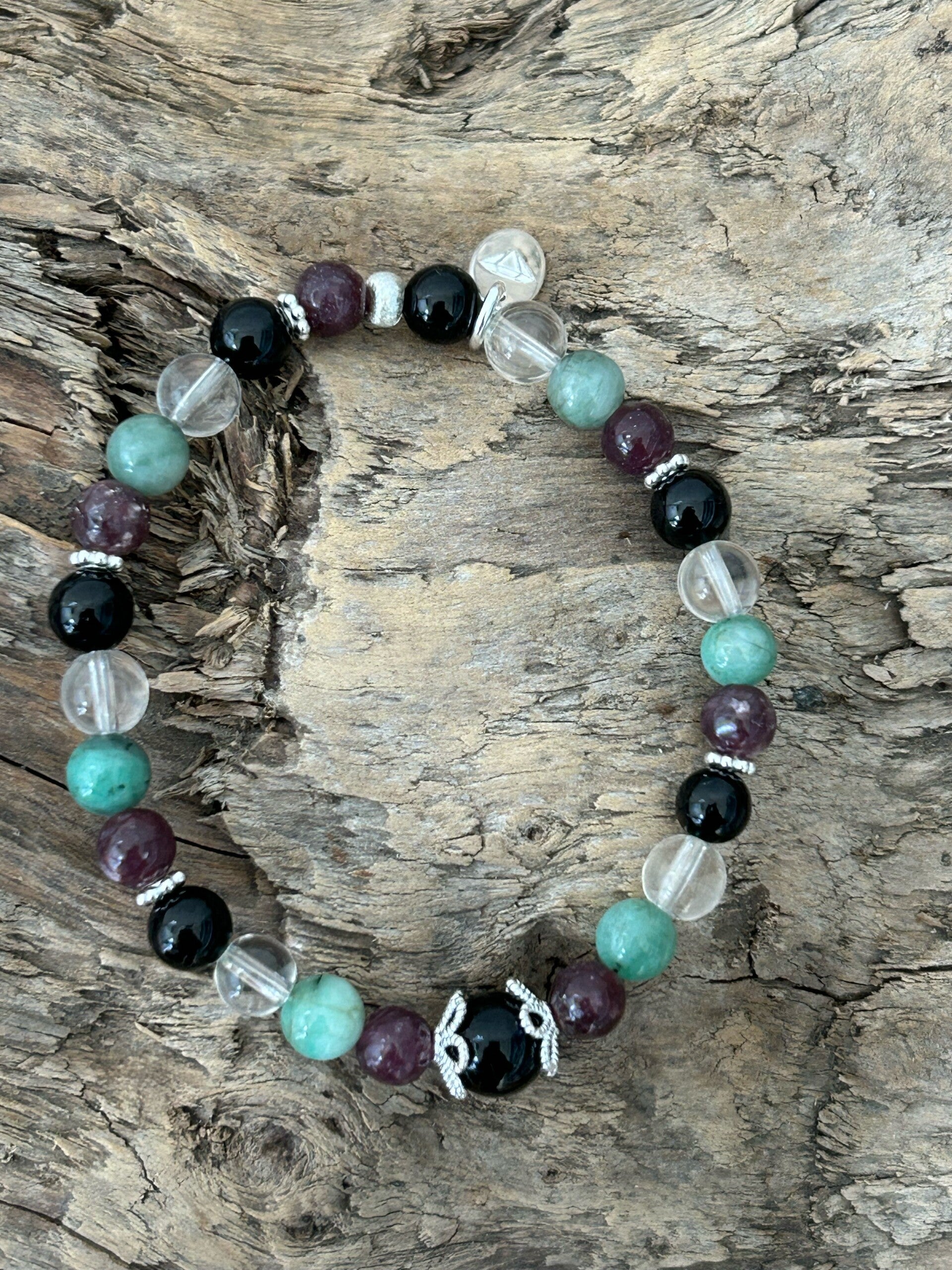 Armband - das Schützende (A345)