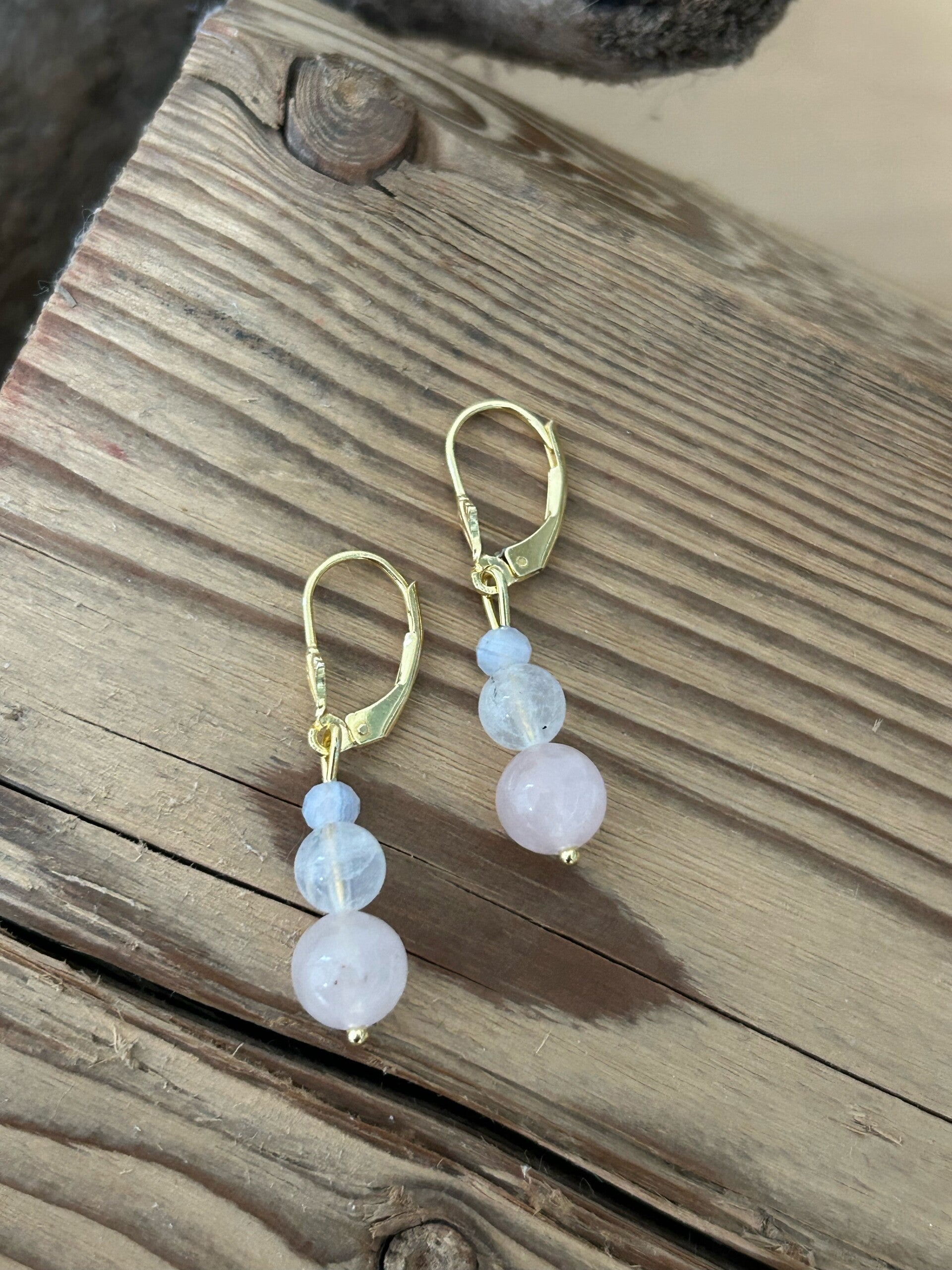 Ohrringe - die Femininen (O355)