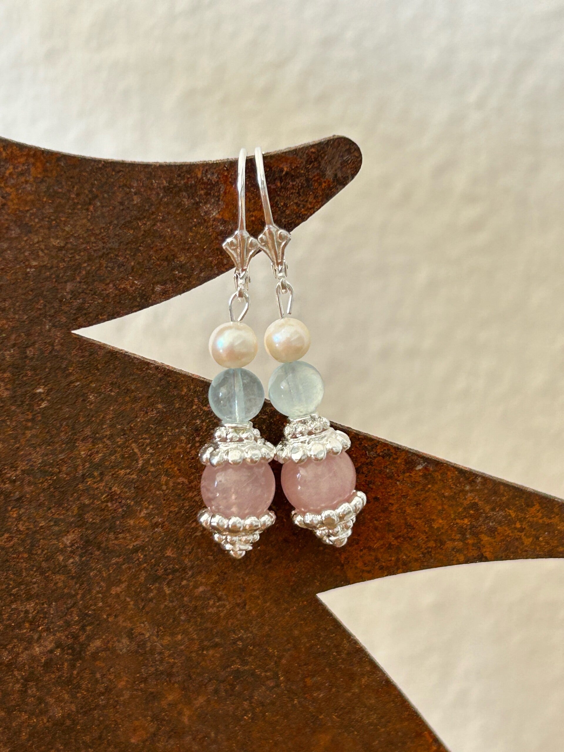 Ohrringe - die Gefühlvollen (O312)