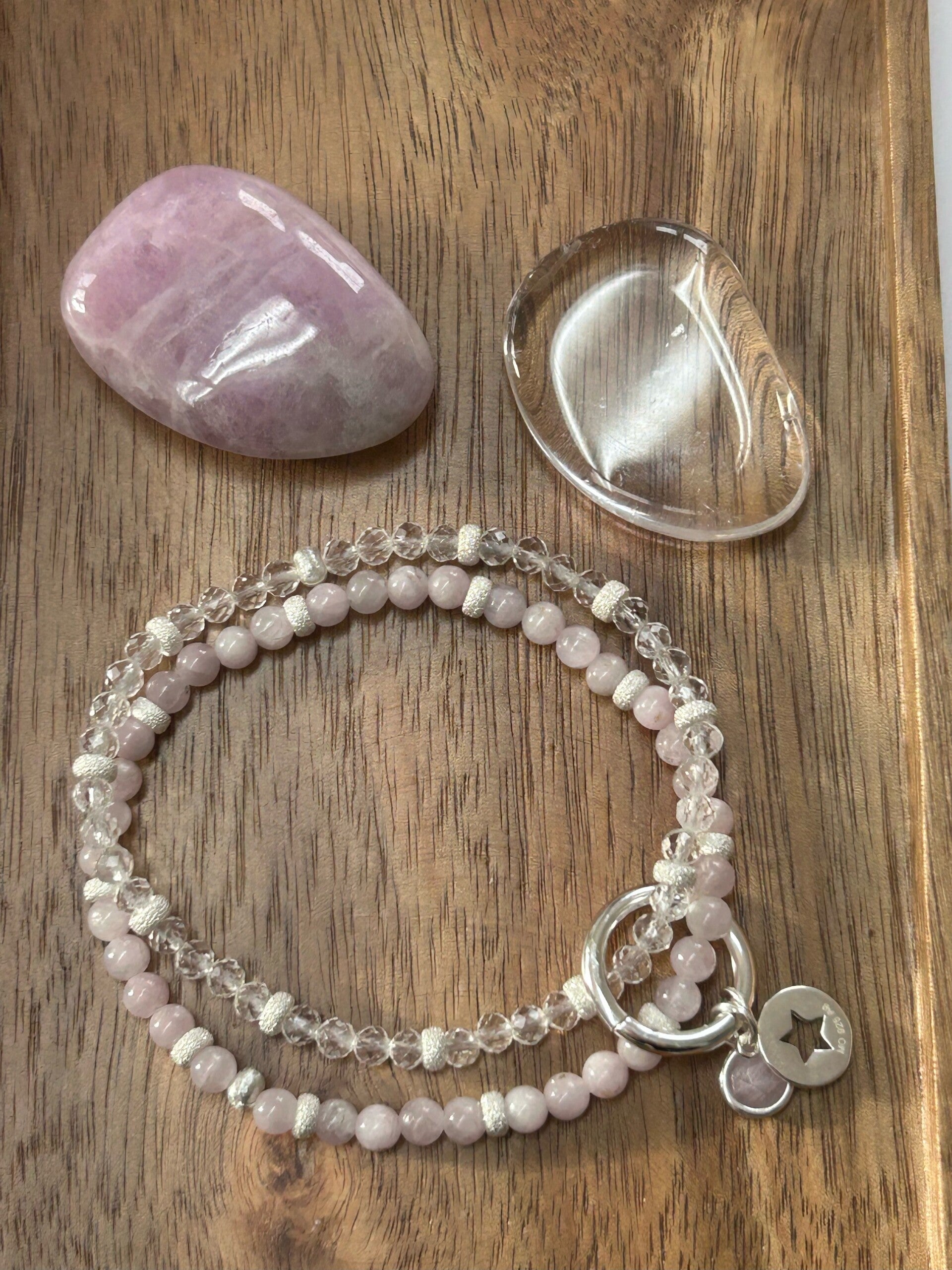 Armband (2-fach) - das Zarte (A333)