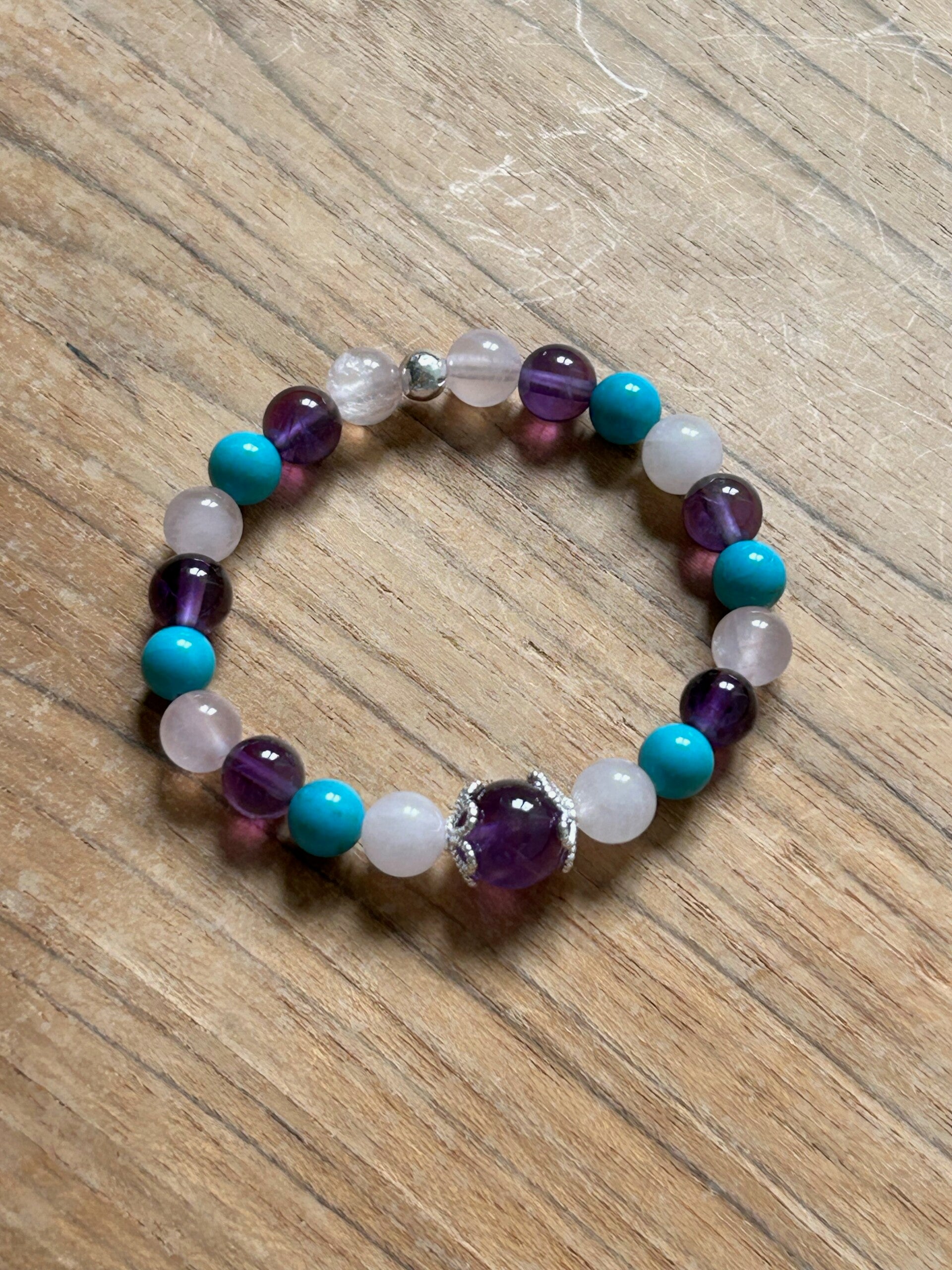 Kinderarmband - das Mutige (A290)