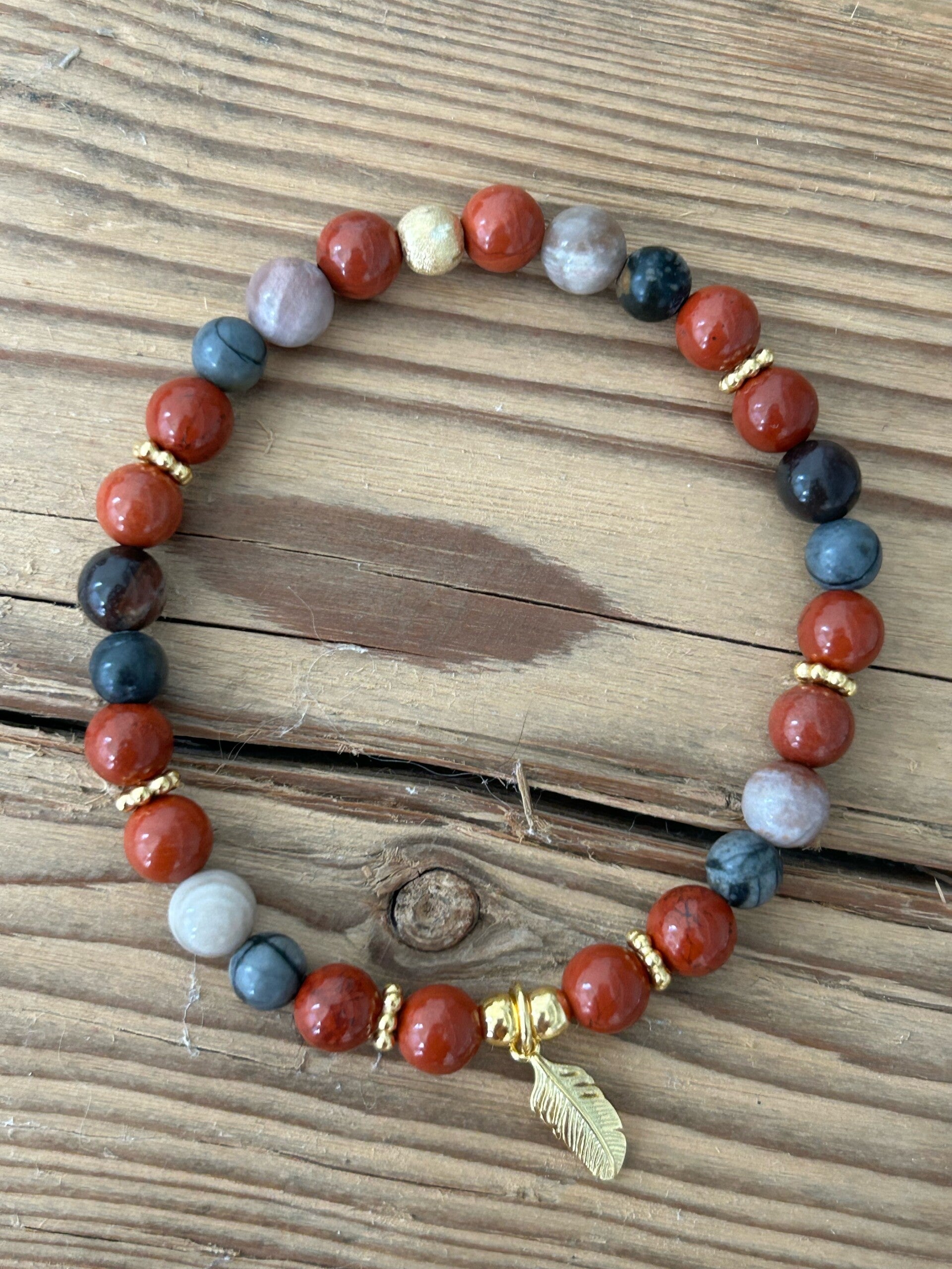 Armband - das Freudige (A317)