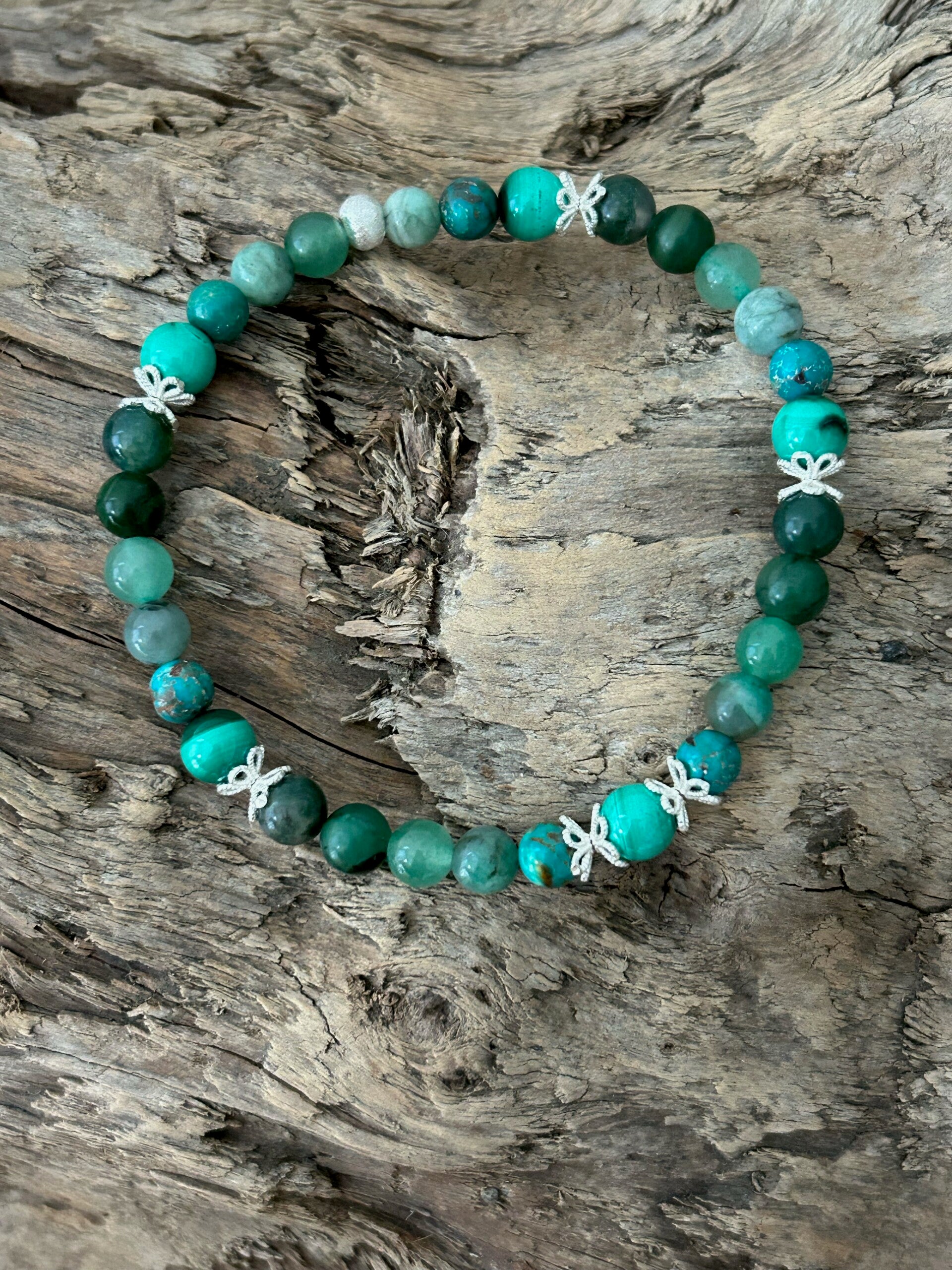 Armband - das Bezaubernde (A314)