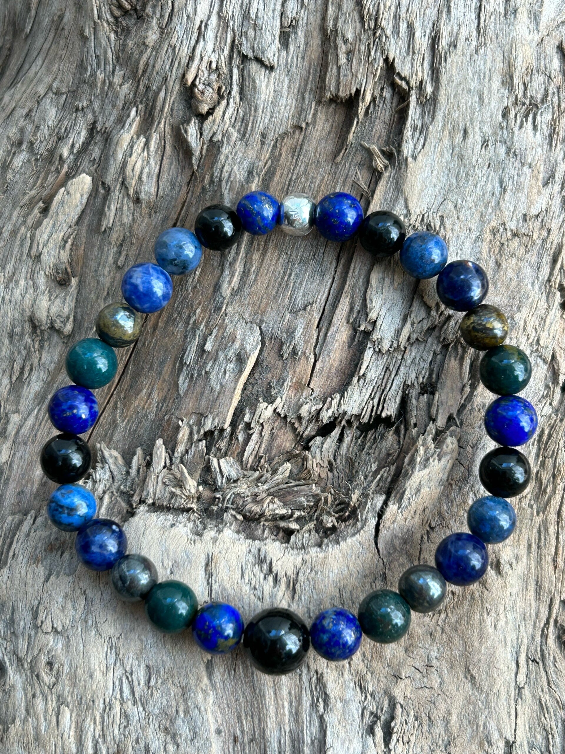 Armband - das Gelassene (A227)