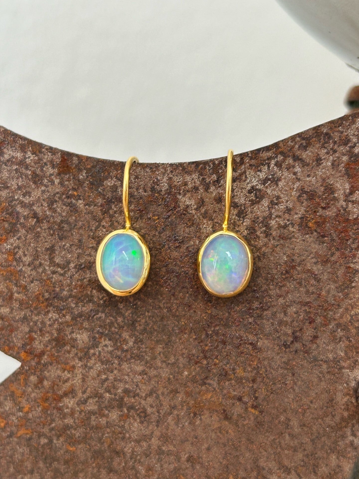 Ohrringe - die Verträumten (O329)