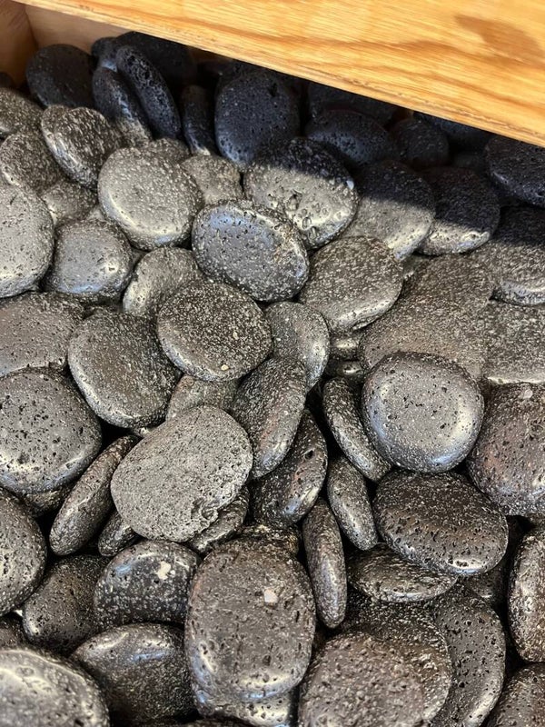 Lava / Basalt