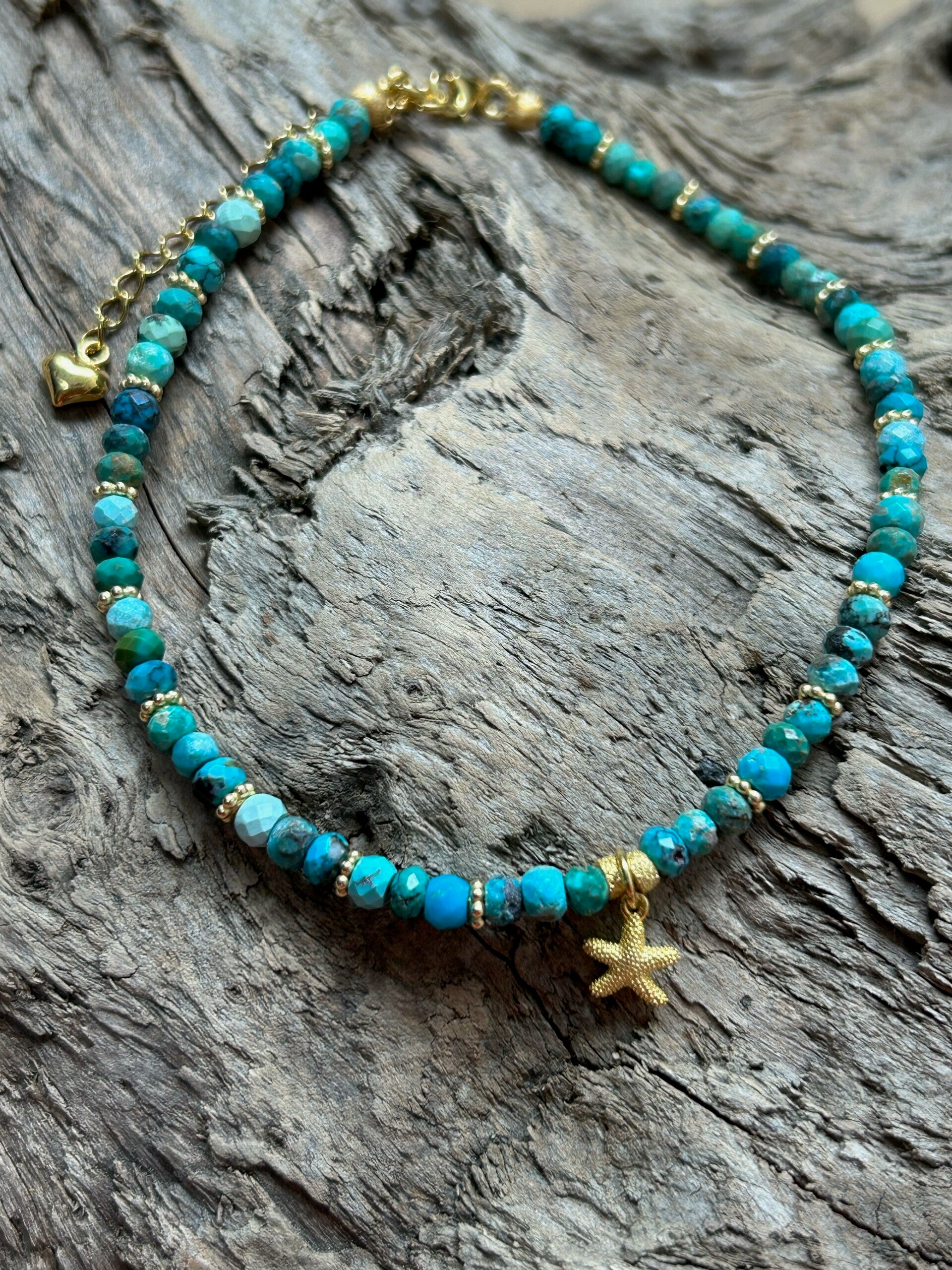 Fussketteli - das Ausgleichende (F104)