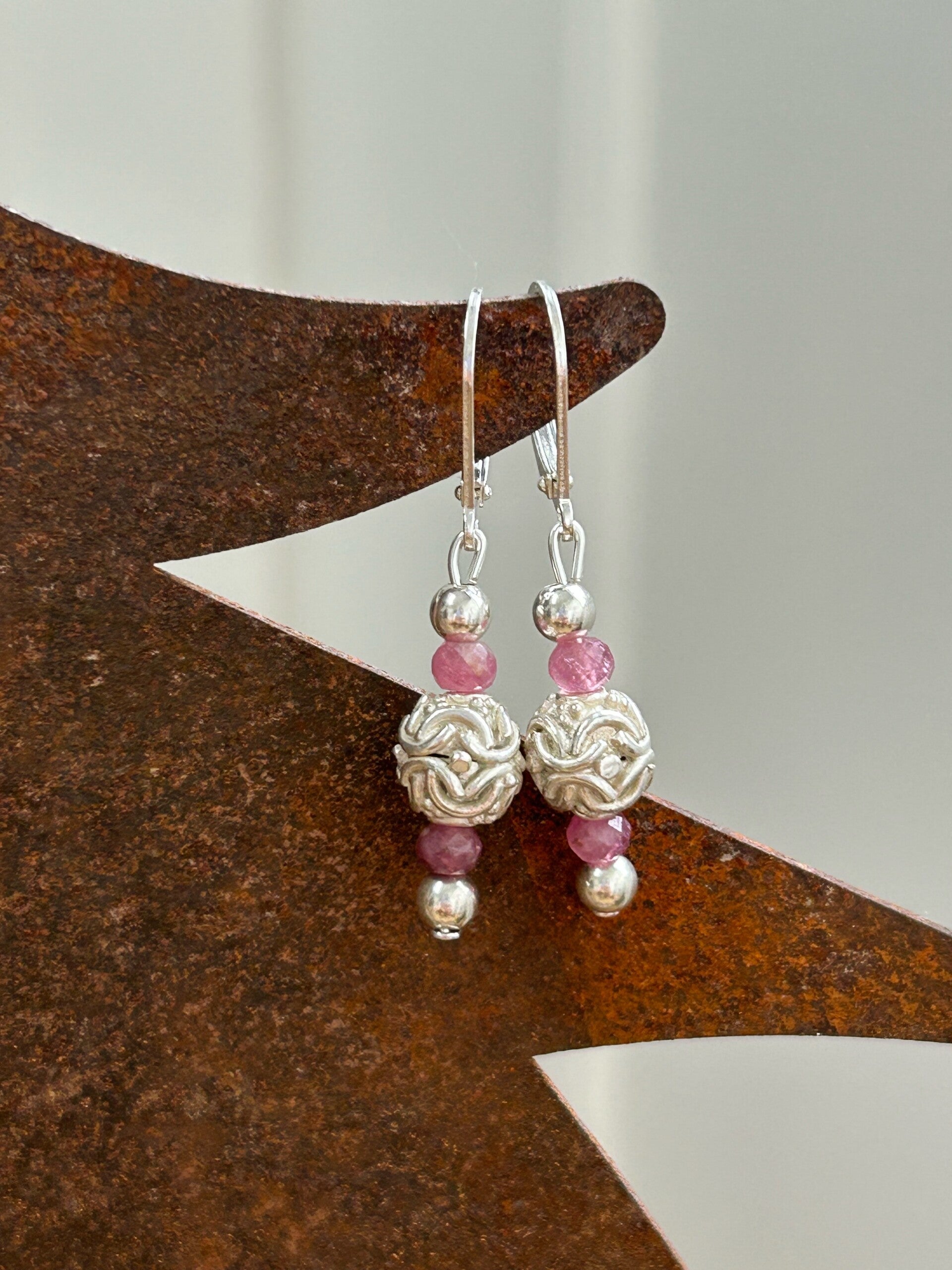 Ohrringe - die Aktivierenden (O301)