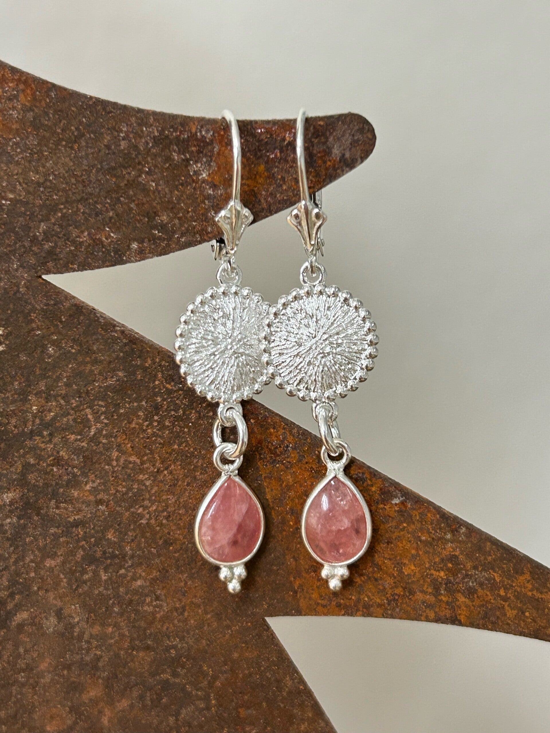 Ohrringe - die Attraktiven (O324)