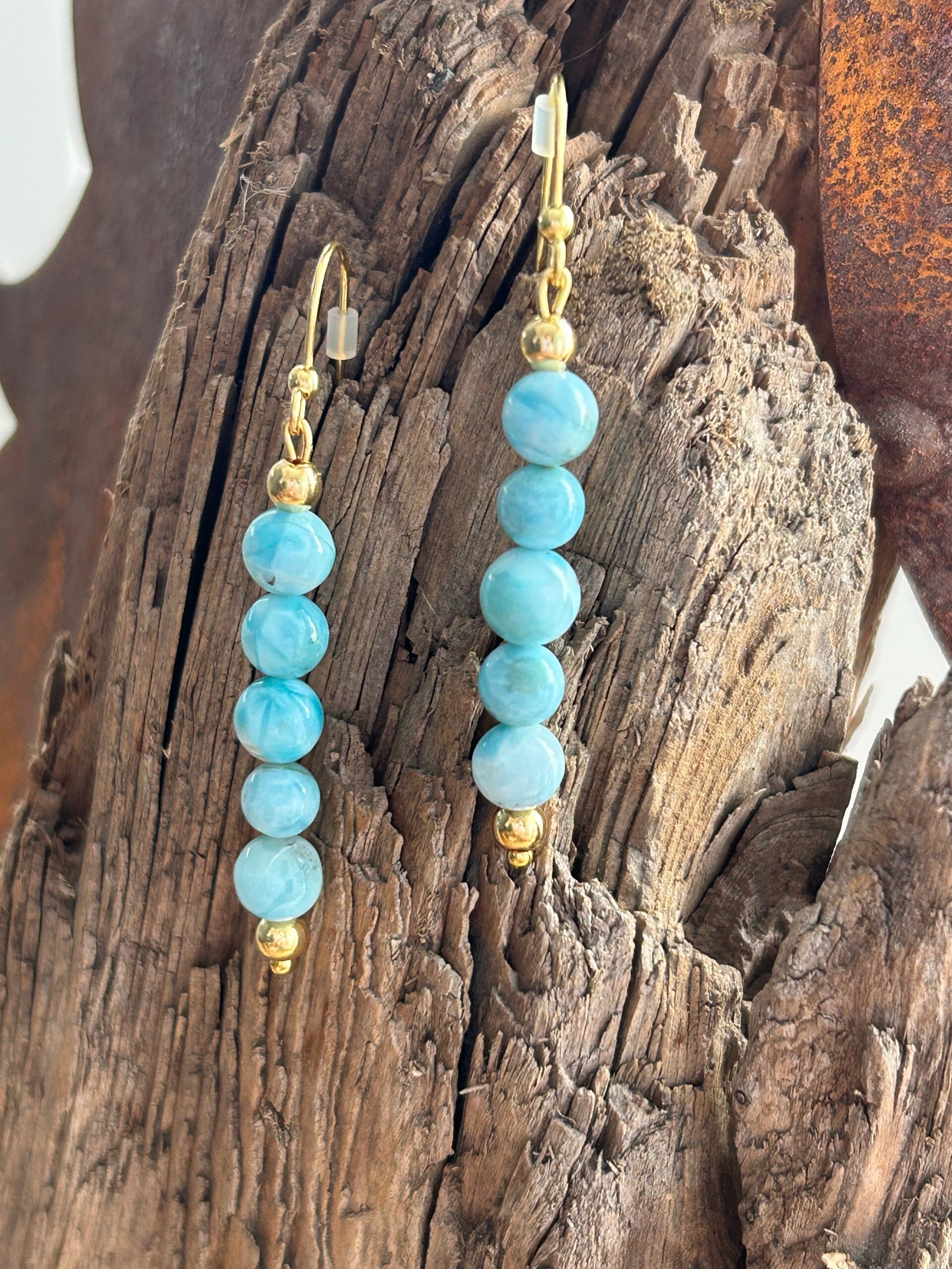 Ohrringe - die Besonderen (O291)