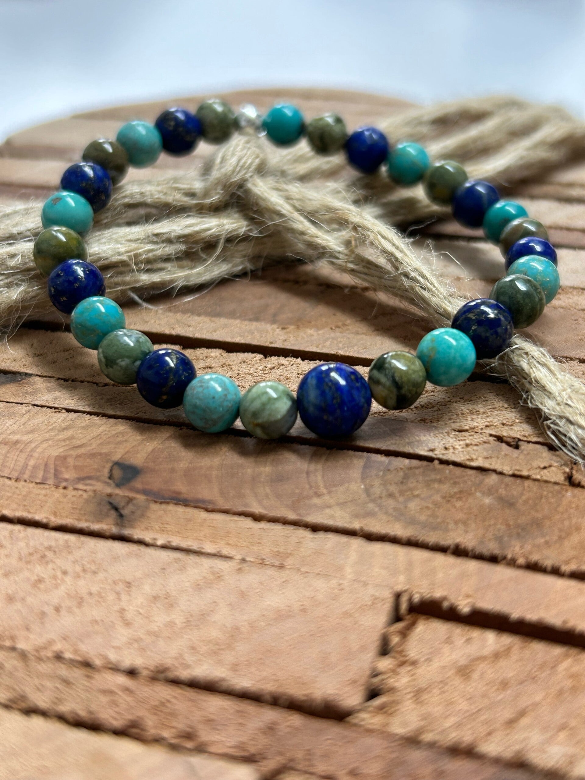 Armband - das Unterstützende (A192)