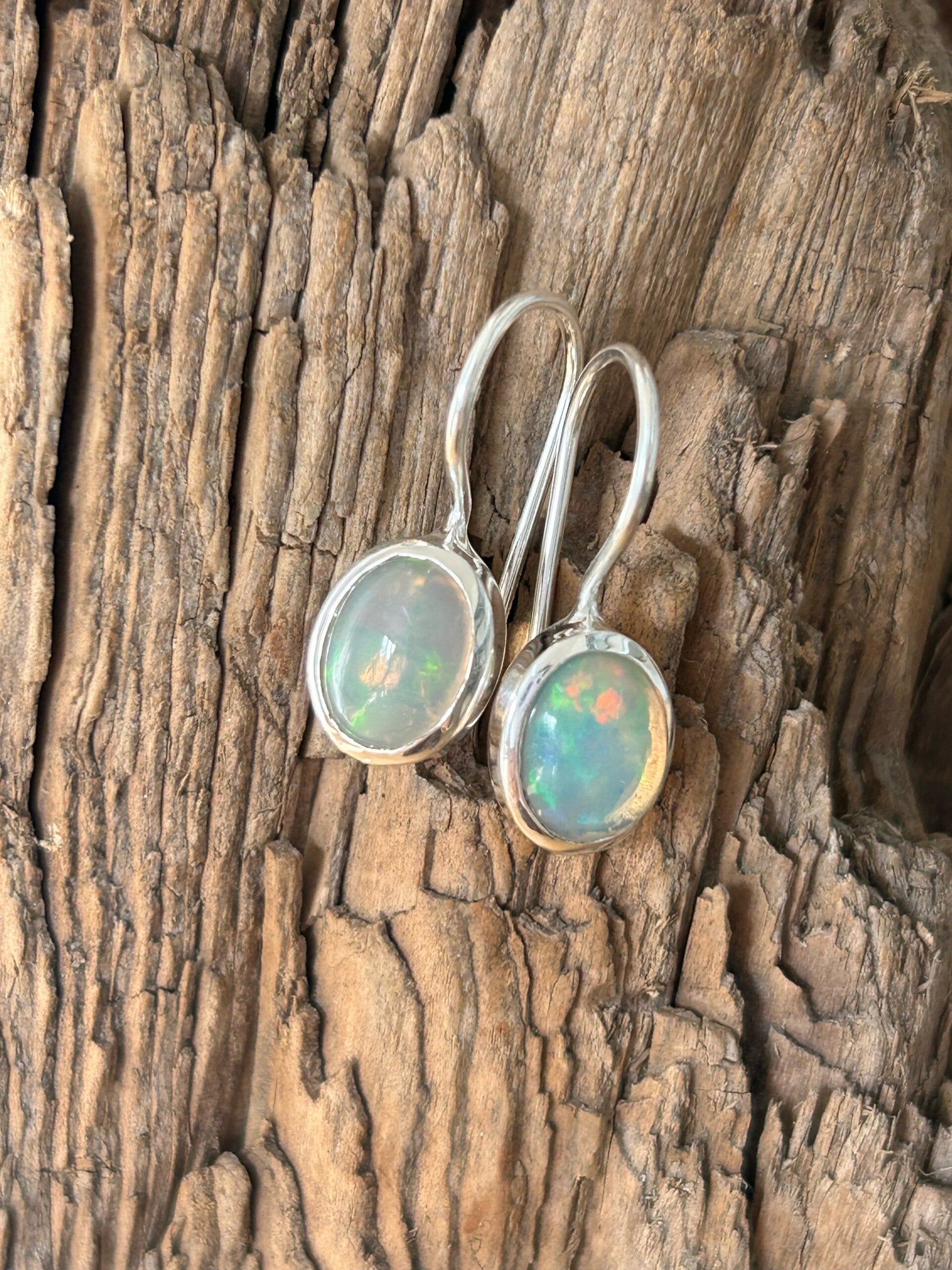 Ohrringe - die Verträumten (O332)