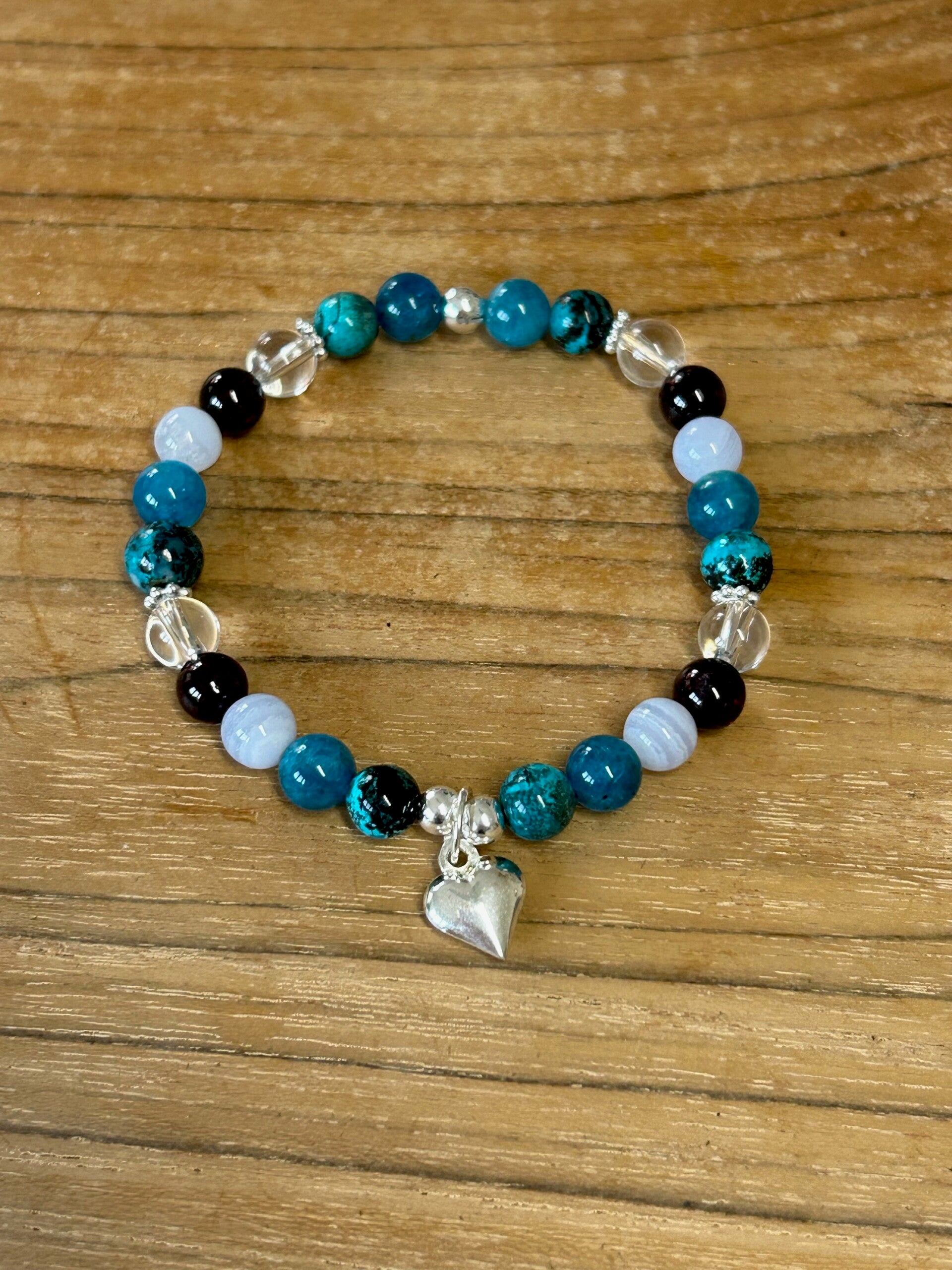 Armband - das Selbstbewusste (A308)