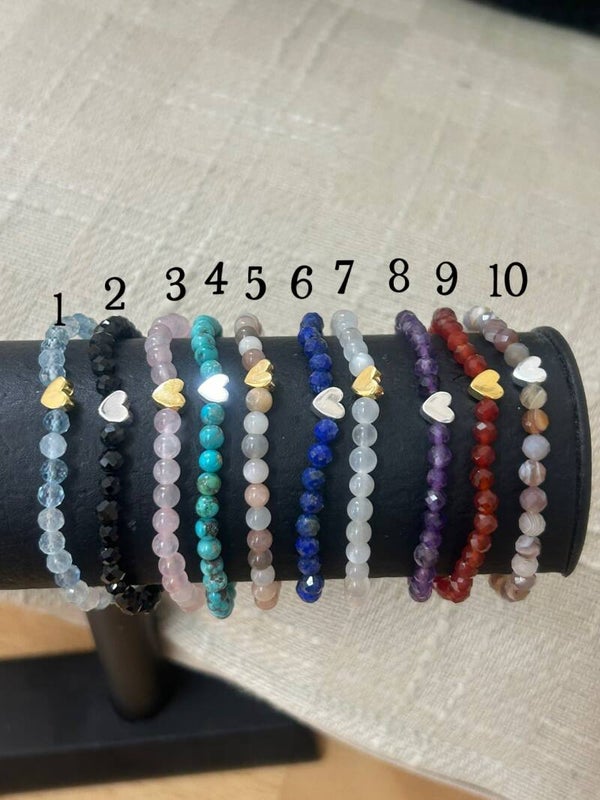 Armband - LOVE KOLLEKTION (A633)