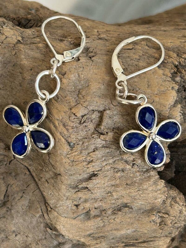 Ohrringe - die Gelassenen (O251)