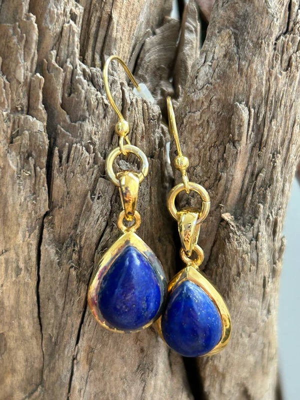 Ohrringe - die Beruhigenden (O266)