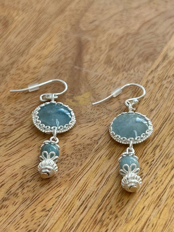 Ohrringe - die Zielstrebigen (O271)