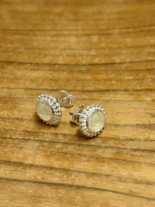 Ohrstecker - die Harmonisierenden (O283)